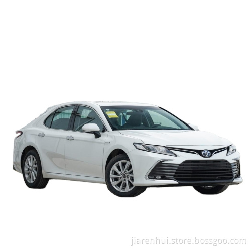 2022 Toyata Camry E-CVT 2,5 ore Fengshang Dual Engine ibrido per famiglia